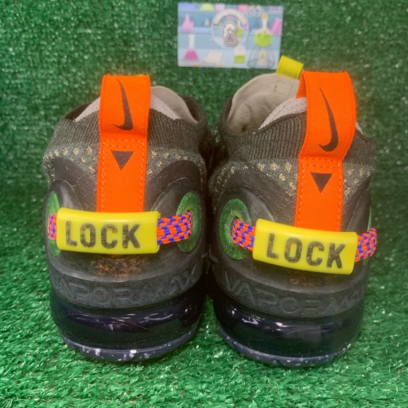 Nike Vapormax Size:6y - Picture 5 of 7